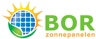 bor zonnepanelen logo